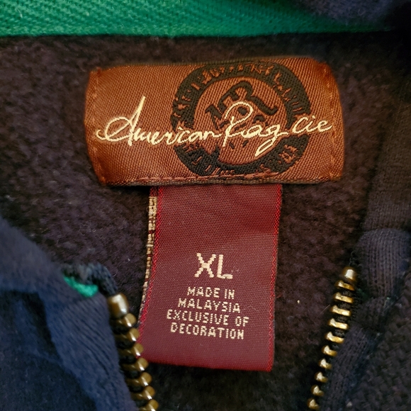 American Rag hoodie - Picture 4 of 5
